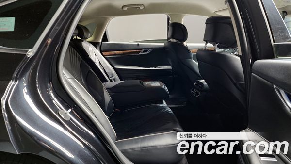 Genesis G80 2021, фото 12