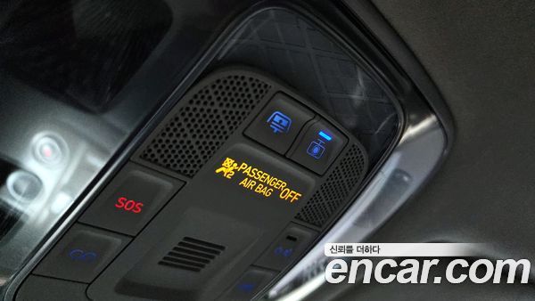 Genesis G80 2021, фото 13