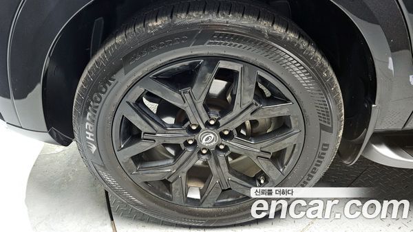 Kia Mohave 2021, фото 5