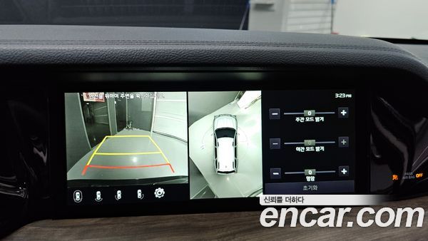 Kia Mohave 2021, фото 15