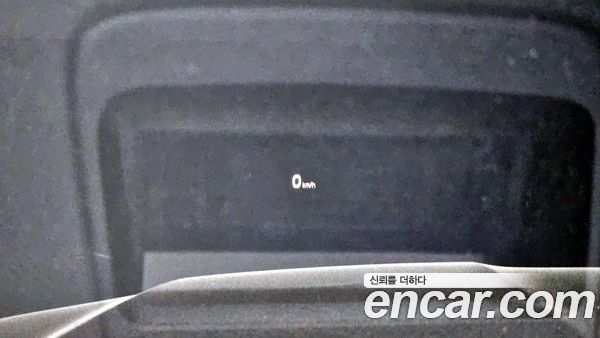Kia Mohave 2021, фото 16