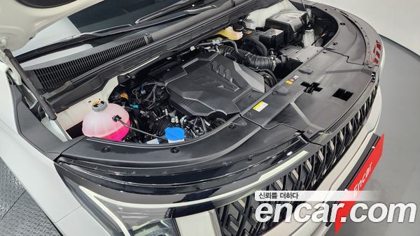 Kia Carnival 2026, фото 6