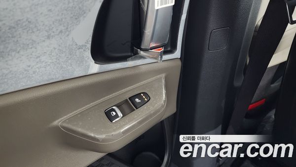 Kia Carnival 2026, фото 18