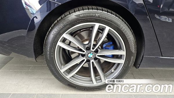 BMW Gran Turismo 2021, фото 5