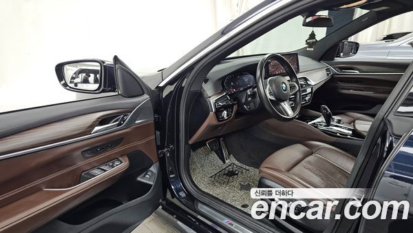 BMW Gran Turismo 2021, фото 10