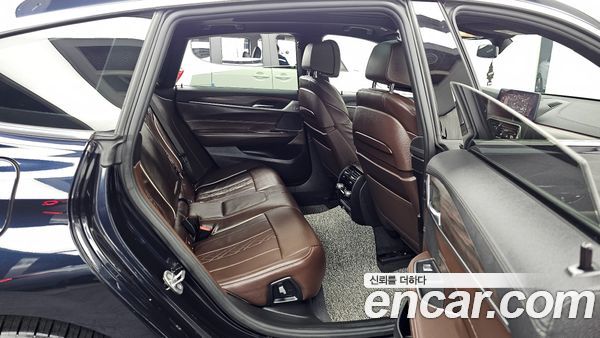 BMW Gran Turismo 2021, фото 12