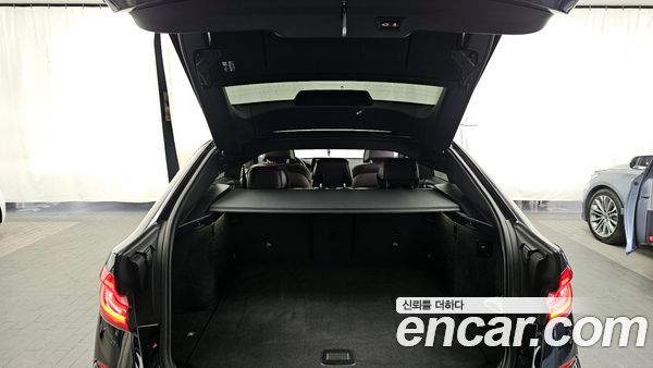 BMW Gran Turismo 2021, фото 20