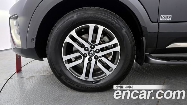 Kia Mohave 2021, фото 5