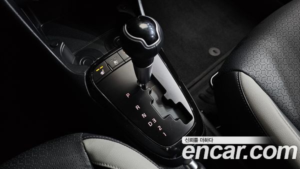 Kia Picanto 2021, фото 9