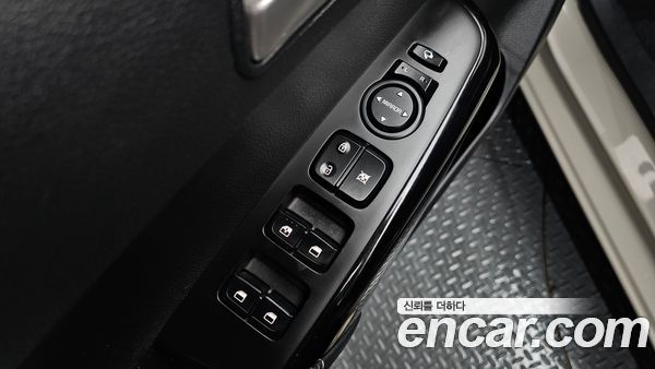 Kia Picanto 2021, фото 14