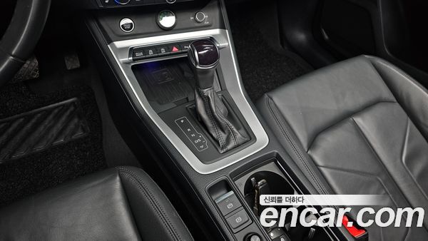 Audi Q3 2024, фото 9