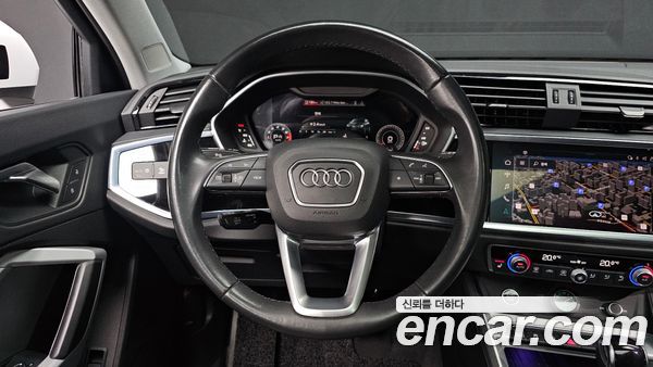 Audi Q3 2024, фото 13