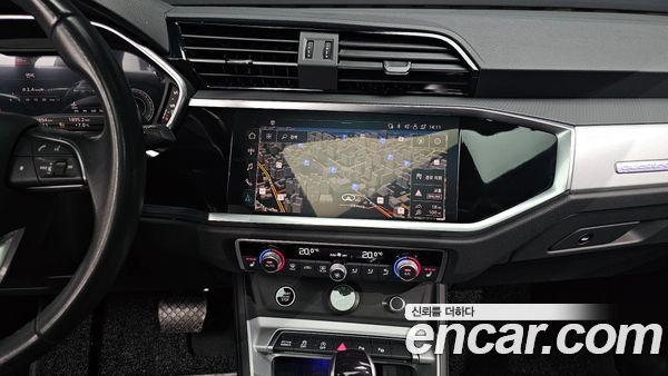 Audi Q3 2024, фото 14