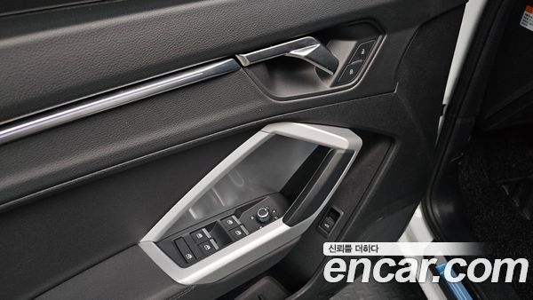 Audi Q3 2024, фото 17