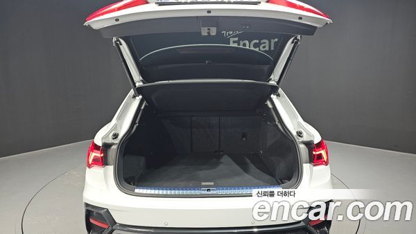 Audi Q3 2024, фото 20