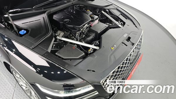 Genesis G80 2022, фото 6