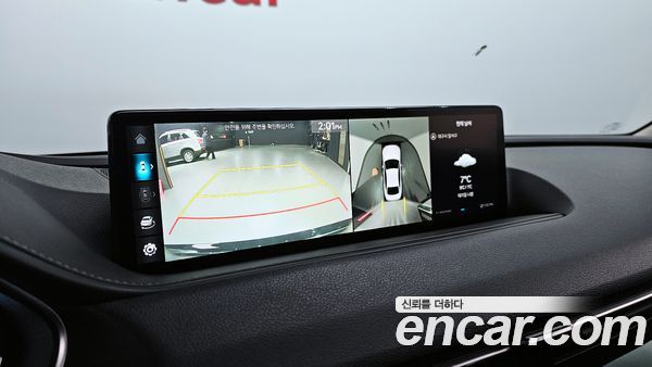 Genesis G80 2022, фото 14
