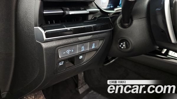 Genesis G80 2022, фото 16