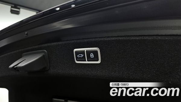 Genesis G80 2022, фото 20