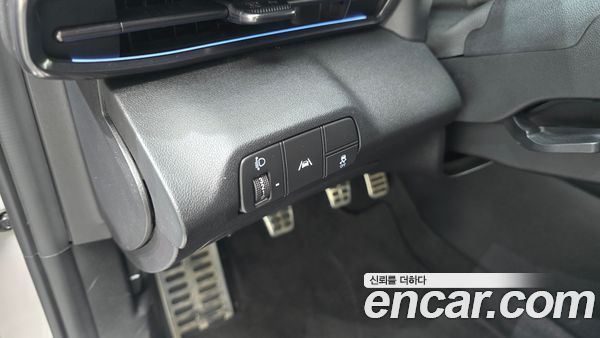 Hyundai Elantra 2023, фото 15