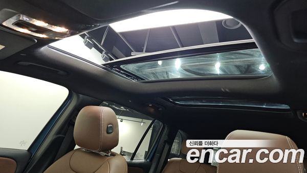 Mercedes-Benz GLB 2023, фото 18