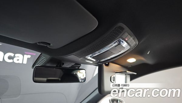 Mercedes-Benz A-Class 2020, фото 20