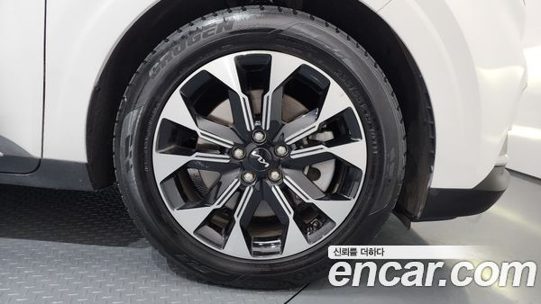 Kia Carnival 2022, фото 5