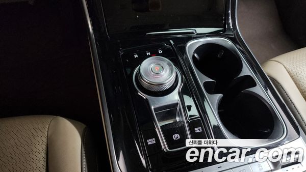 Kia Carnival 2022, фото 9