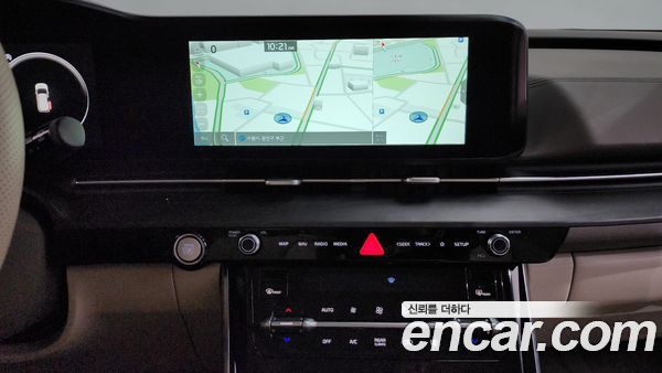 Kia Carnival 2022, фото 14