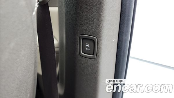 Kia Carnival 2022, фото 17