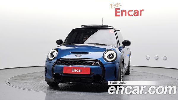 MINI 2024, фото 3