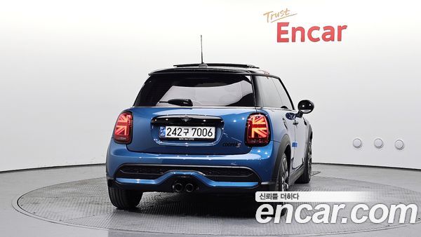 MINI 2024, фото 4
