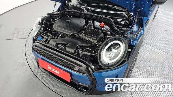 MINI 2024, фото 6