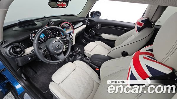 MINI 2024, фото 7