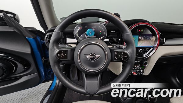MINI 2024, фото 14