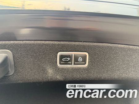 Genesis G90 2023, фото 20