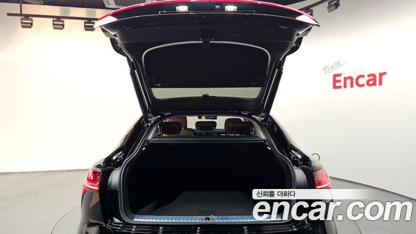 Audi e-tron 2021, фото 20