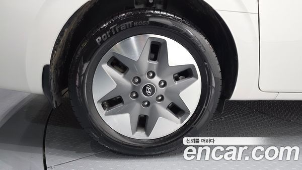 Hyundai Staria 2022, фото 5