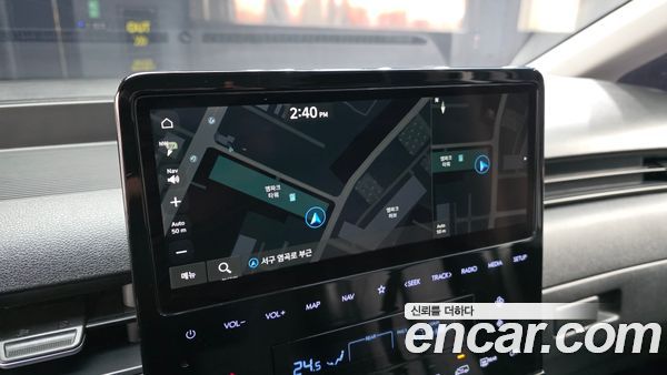 Hyundai Staria 2022, фото 14