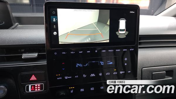 Hyundai Staria 2022, фото 15