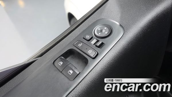 Hyundai Staria 2022, фото 18