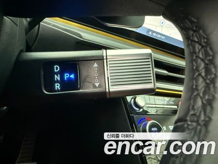 Hyundai Santa Fe 2025, фото 9
