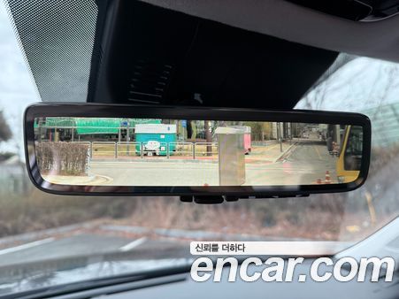 Hyundai Santa Fe 2025, фото 14