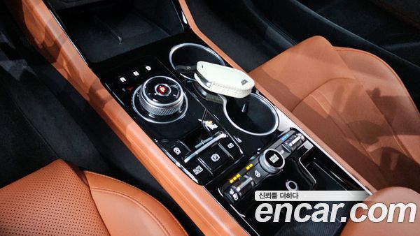 Kia K5 2024, фото 9
