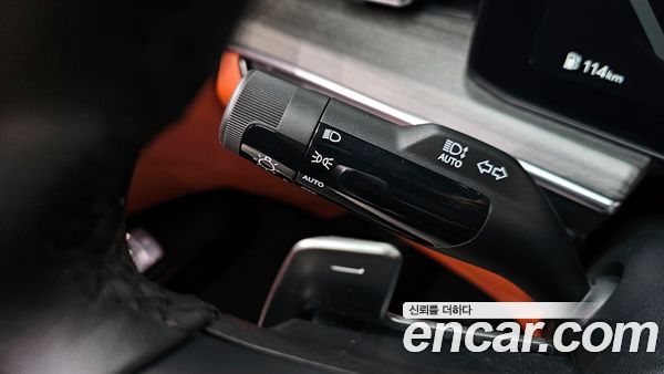 Kia K5 2024, фото 18