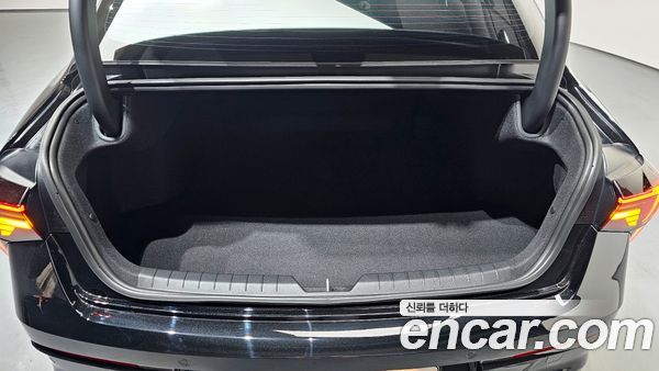 Kia K5 2024, фото 20