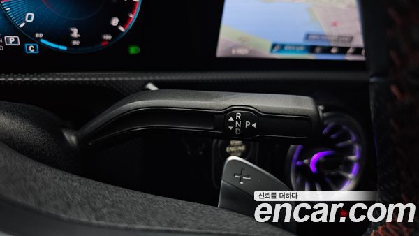 Mercedes-Benz CLA 2022, фото 9