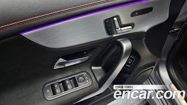 Mercedes-Benz CLA 2022, фото 16
