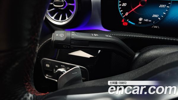 Mercedes-Benz CLA 2022, фото 18