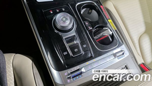 Kia Carnival 2023, фото 9